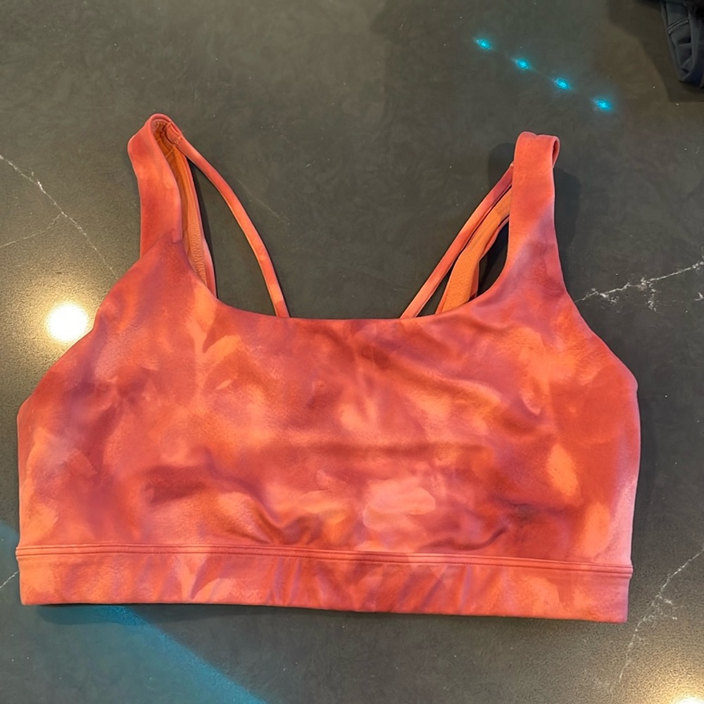 Athleta Sports Bra